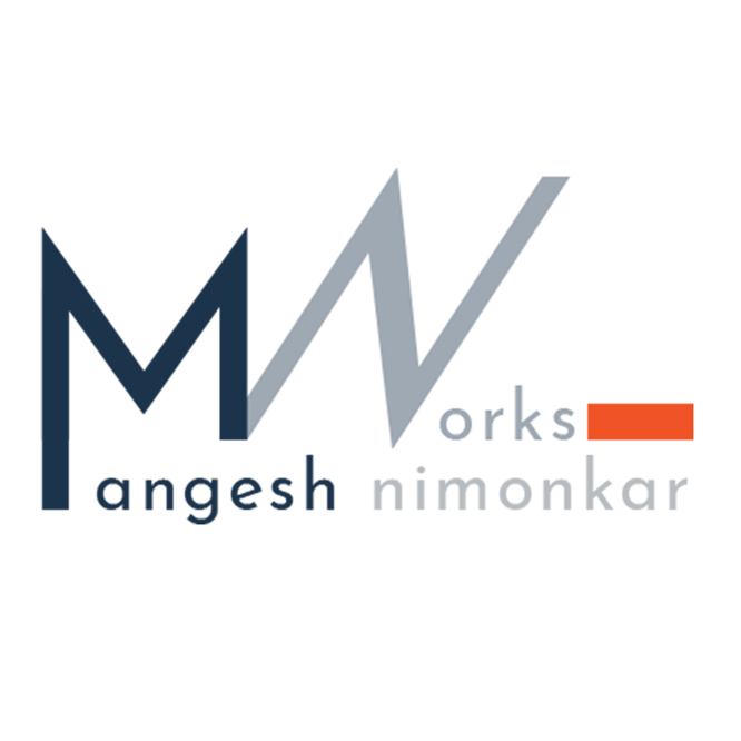 Mangesh Nimonkar Works