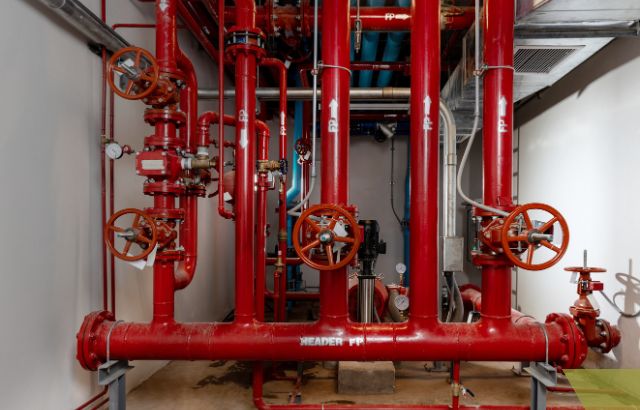 Here’s What Really Matters in Fire & Hydrant Installation