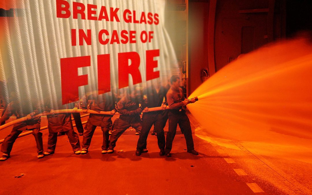 Advantages to Hiring the Best Fire Consultancy Firm